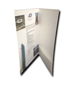 folder armado