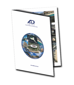 folder carta