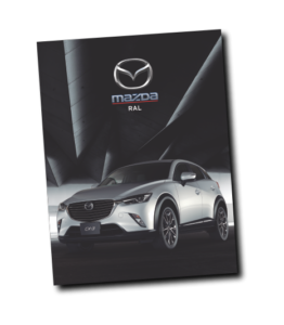 folder elegante