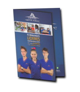 folders a medida